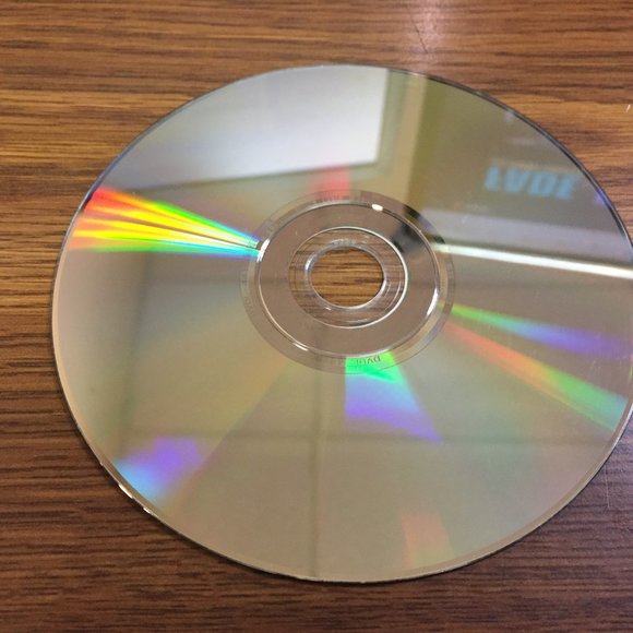 Half Nelson DVD - Picture 4 of 4